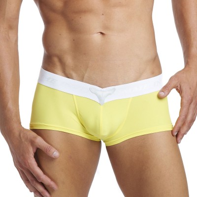 Trunk LHomme Invisible MY19