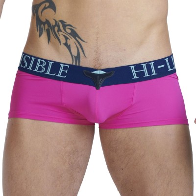 Trunk LHomme Invisible MY19