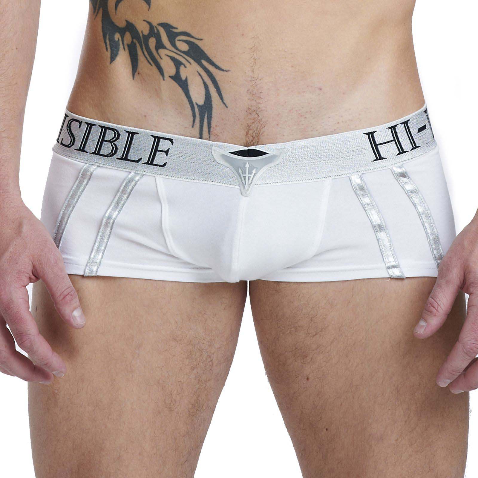 Shorty LHomme Invisible MY19