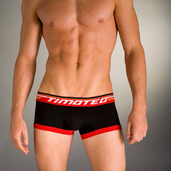 Boxer Brief Timotéo UA1007