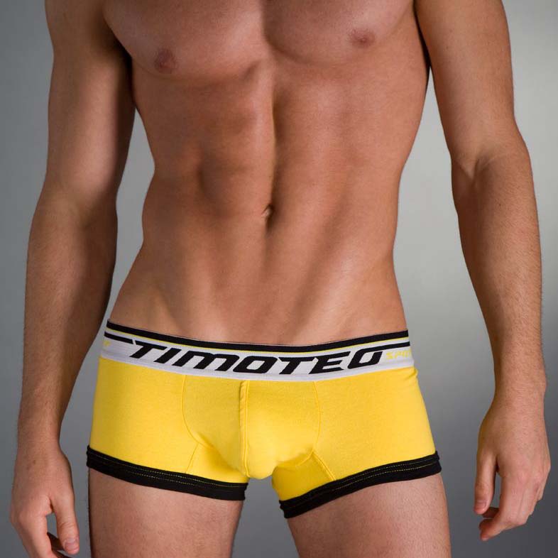 Boxer Brief Timotéo UY1007