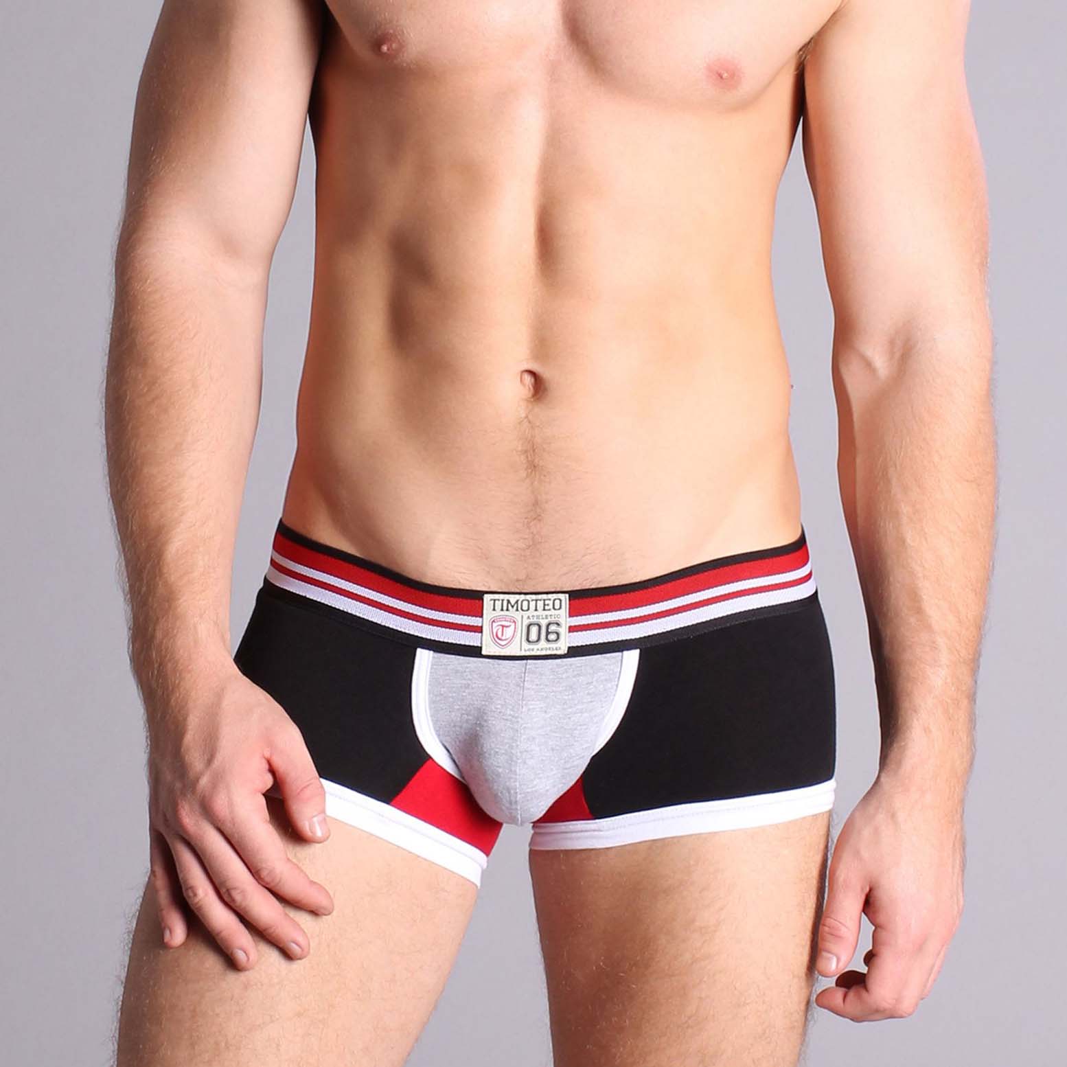 Boxer Jock Strap Timotéo UL1011