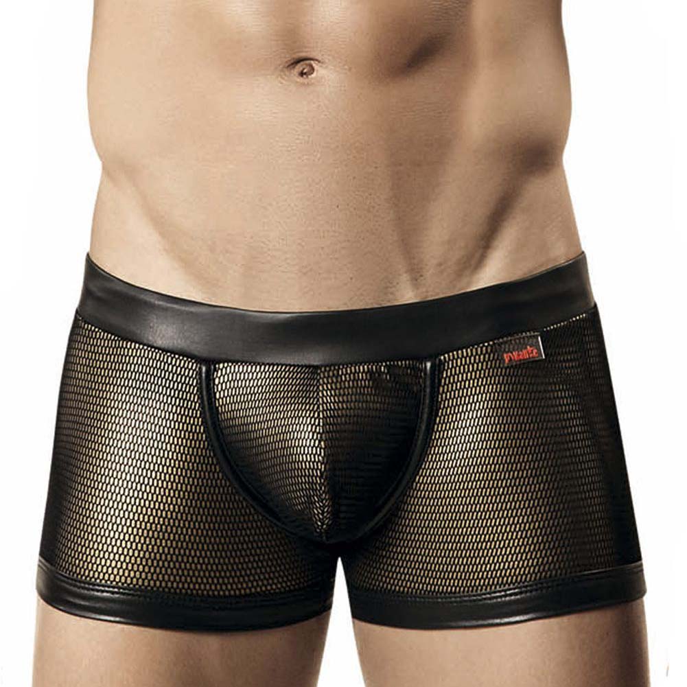 Boxer Brief Pikante PIK8388