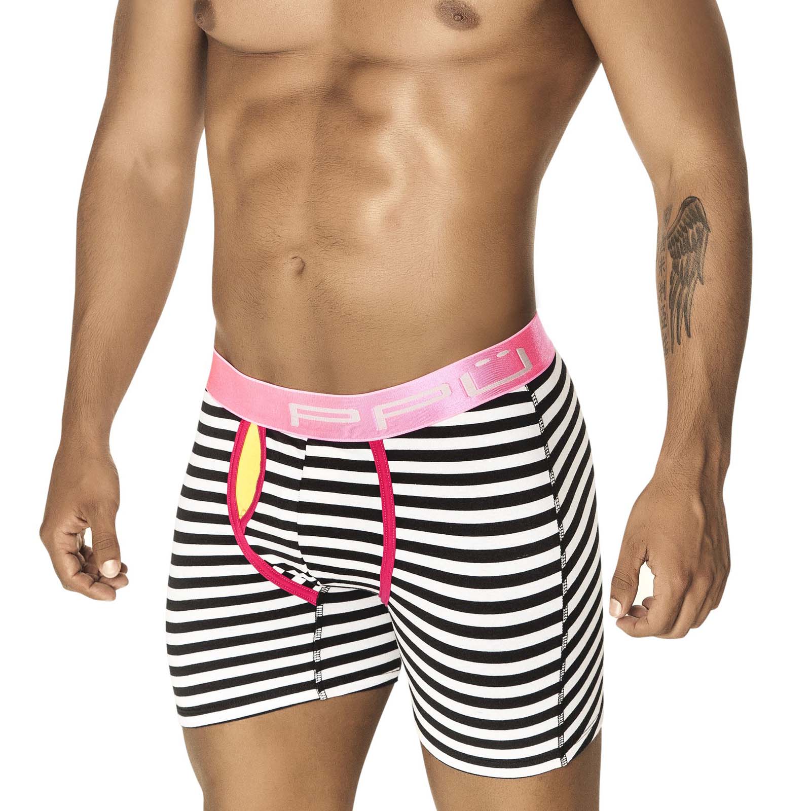 Boxer Brief PPÜ 1407