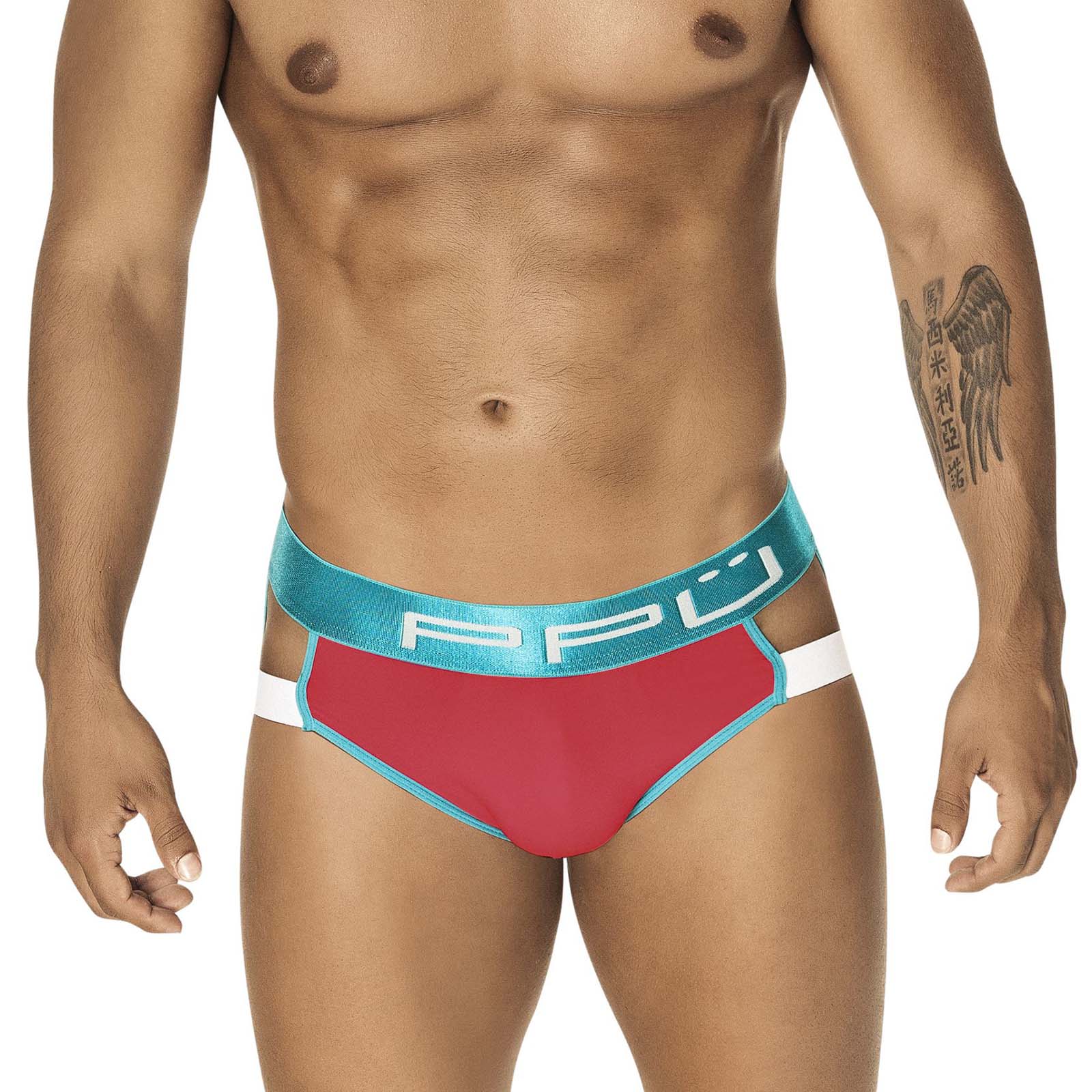 Jock Strap PPÜ 1414