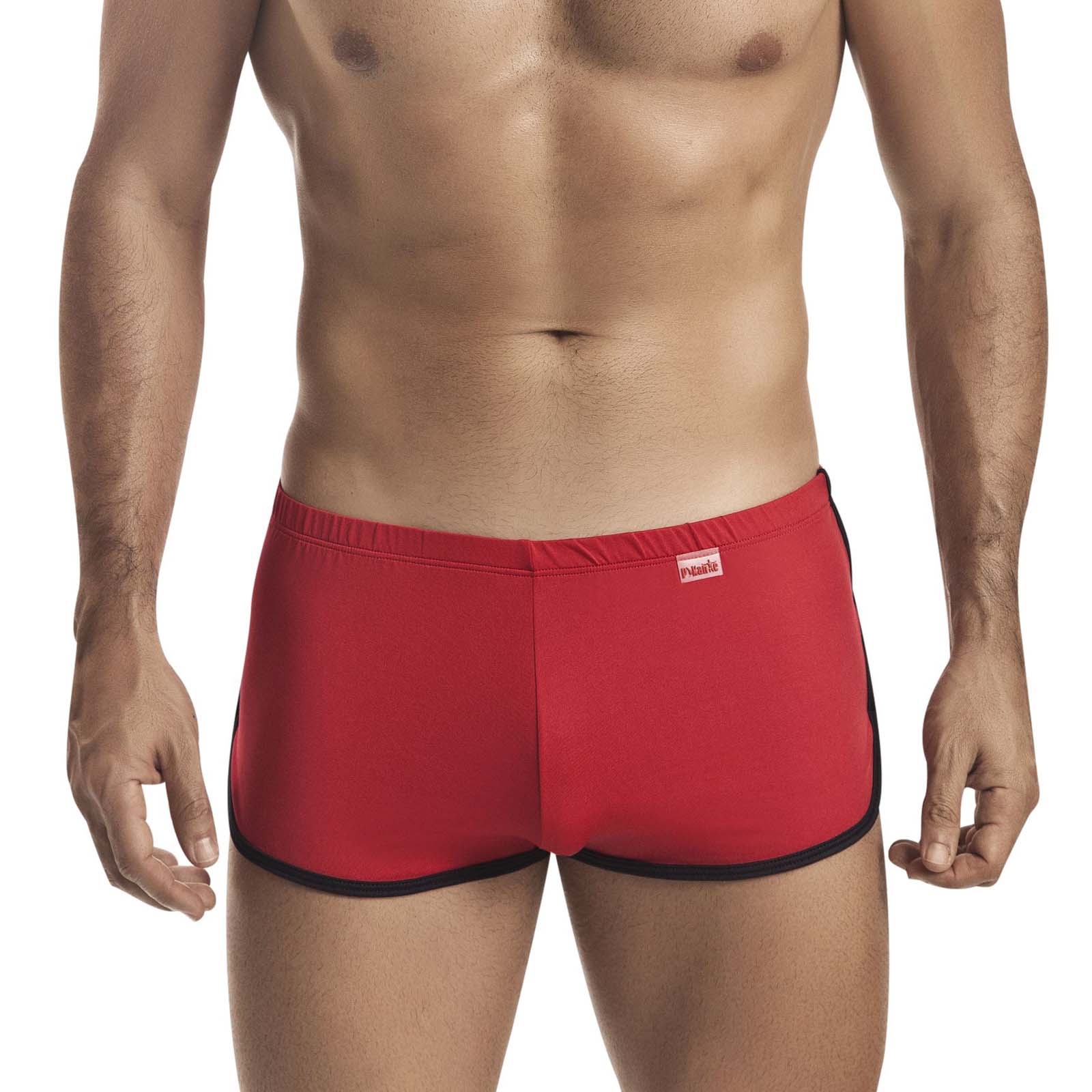 Boxer Brief Pikante PIK9301