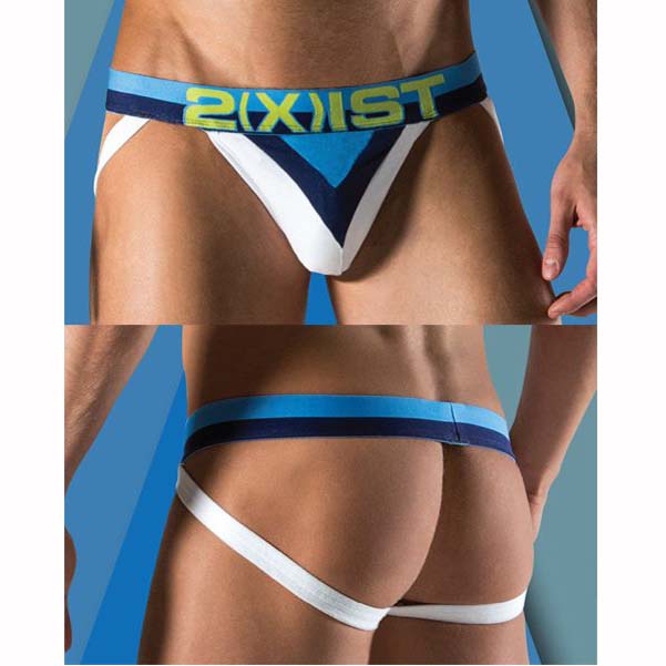 Jock Strap 2(x)ist 1038222