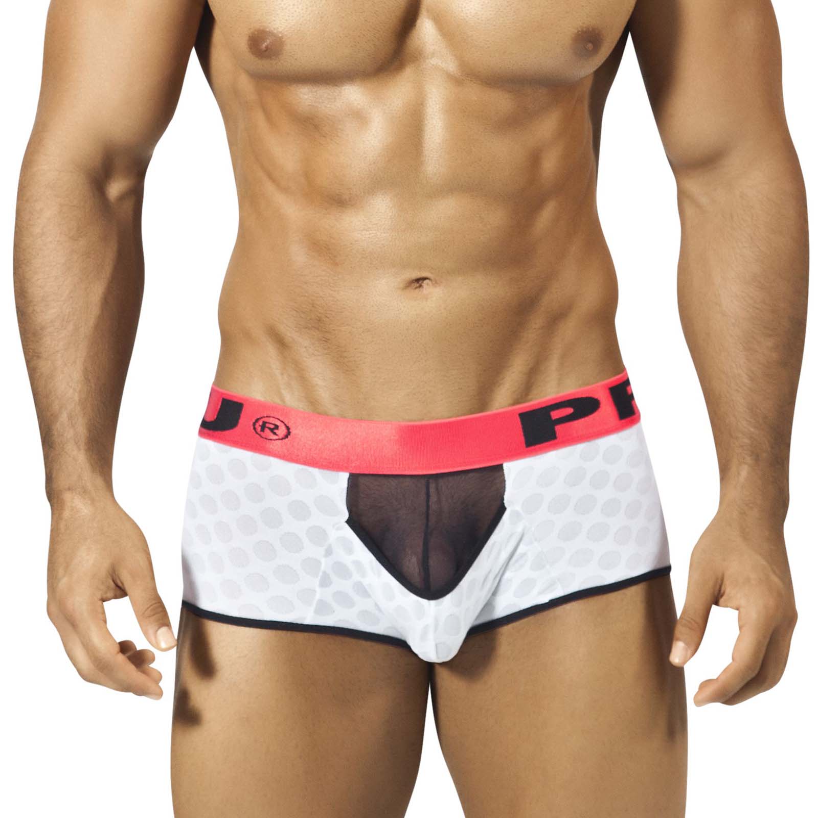 Boxer Brief Color PPÜ 1322