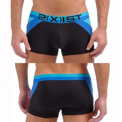 Boxer Brief 2(x)ist No Show 1038133