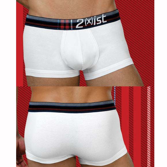 Boxer Brief 2(x)ist 35233