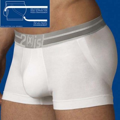 Boxer Brief Lift by 2(x)ist 34633