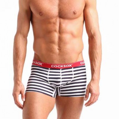 Boxer Brief CockSox CX12