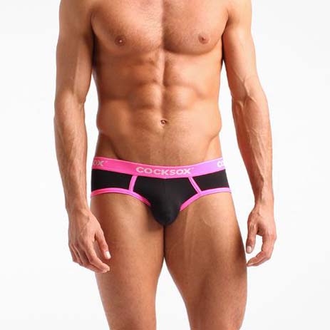 Slip CockSox CX76