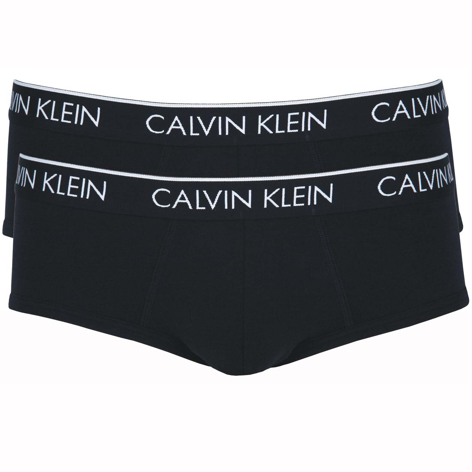 CK One Pack of 2 Briefs