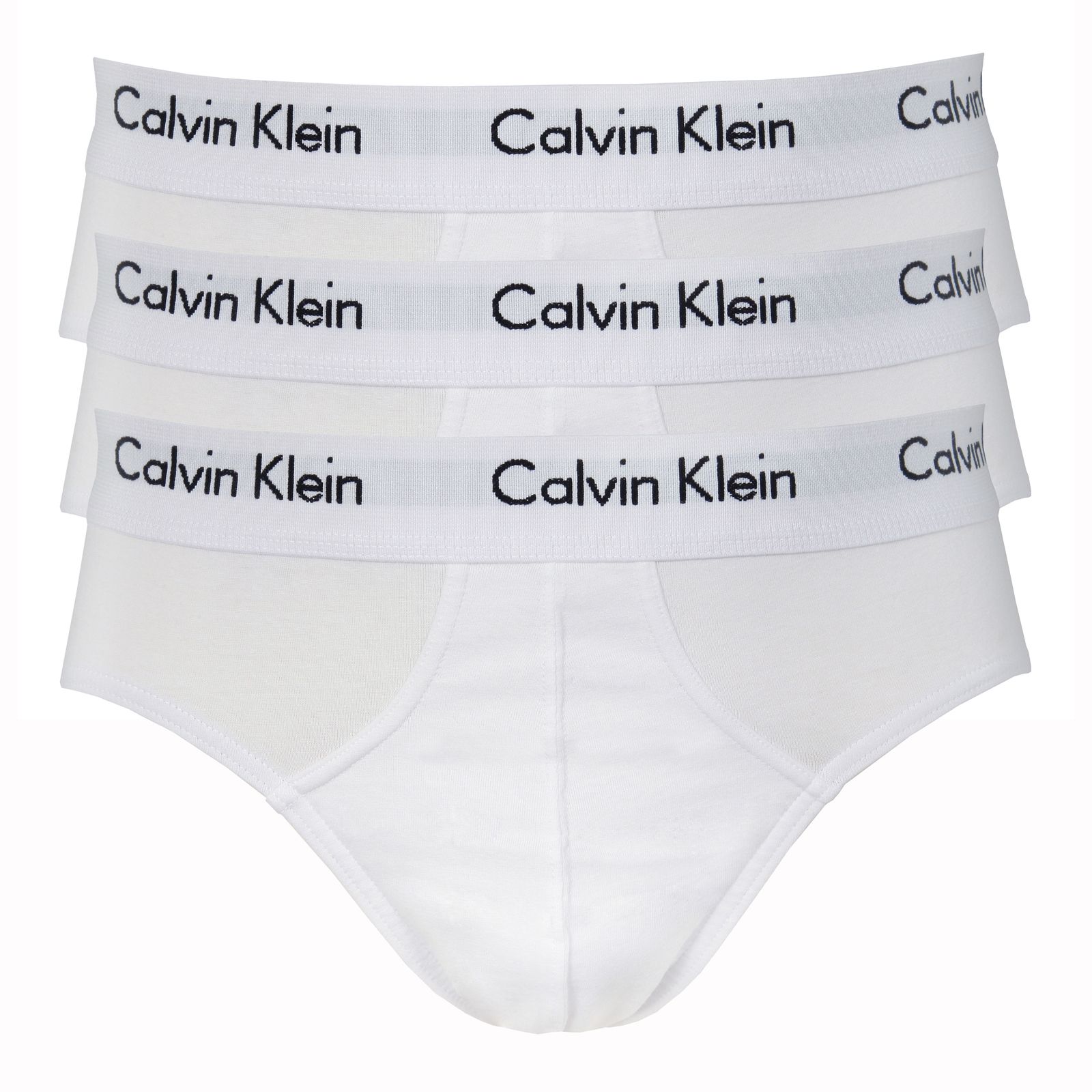 Calvin Klein Pack of 3 Briefs