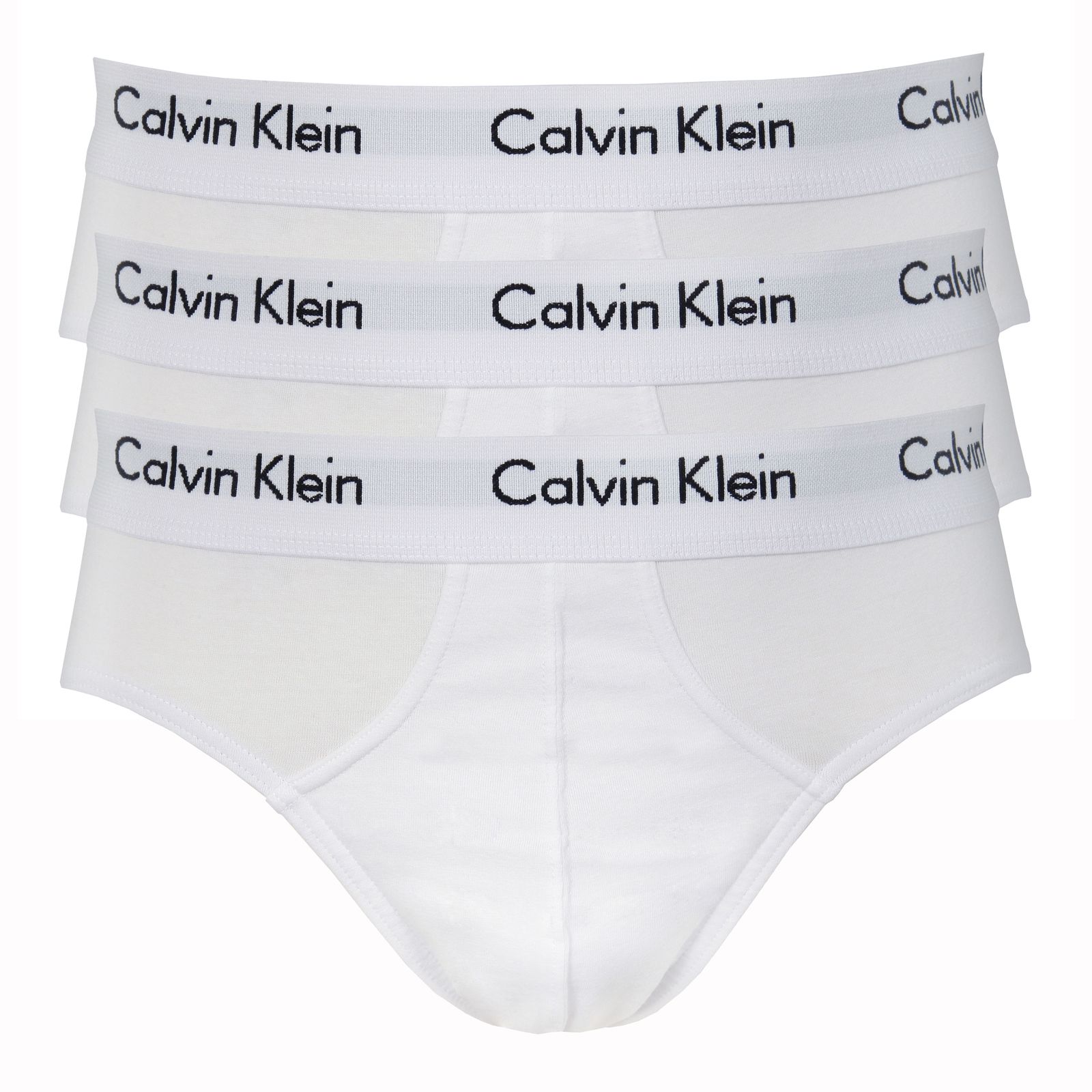 Calvin Klein Pack of 3 Briefs