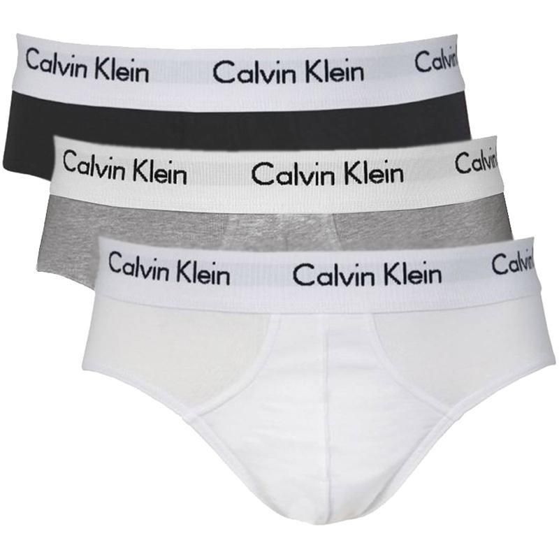 Calvin Klein Lot de 3 Slips