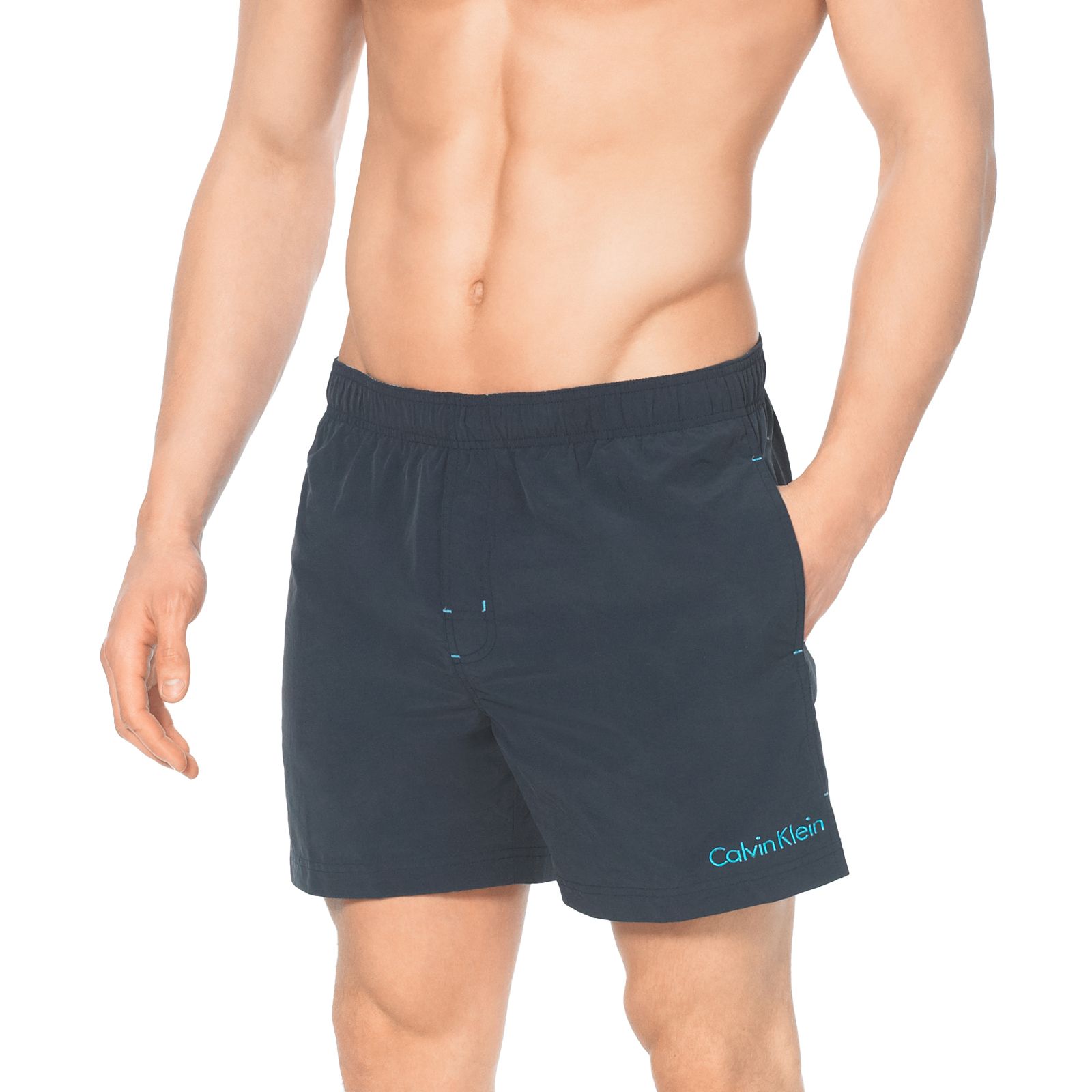 Maillot de Bain Calvin Klein 58201W3