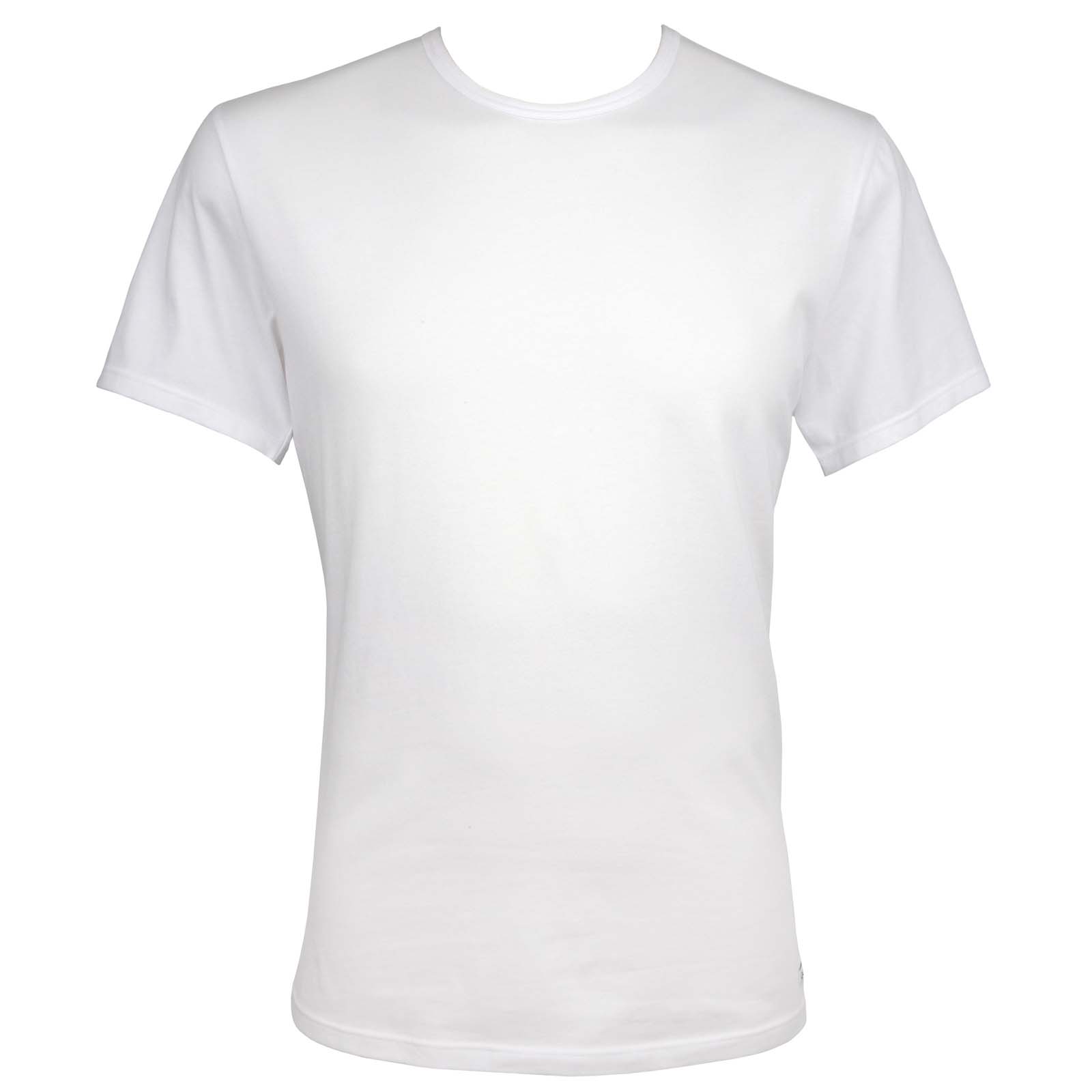 CK One Pack of 2 T-Shirts Round Collar