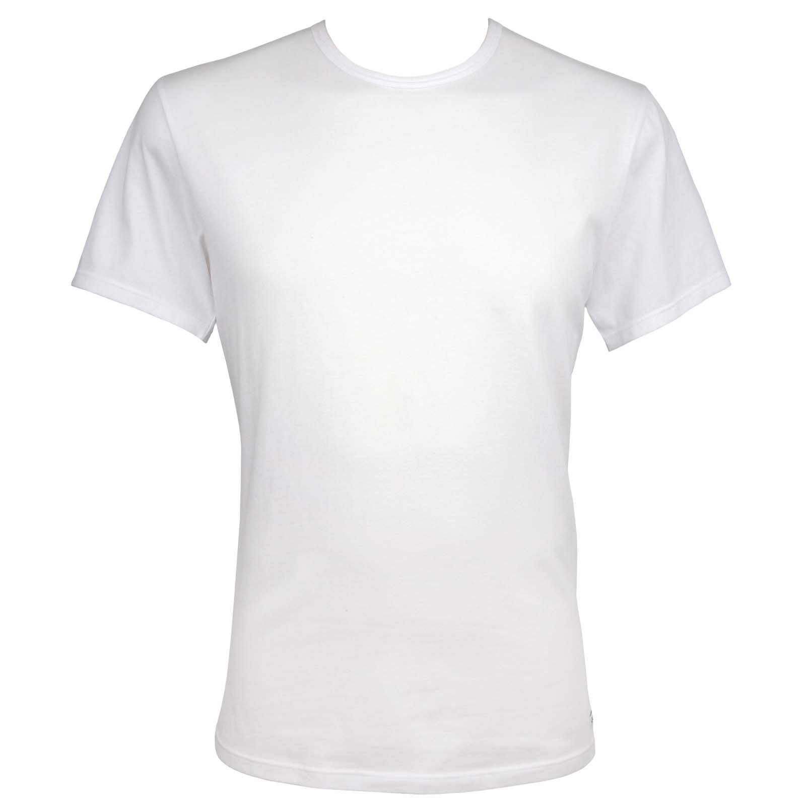 CK One Lot de 2 T-Shirts Col Rond