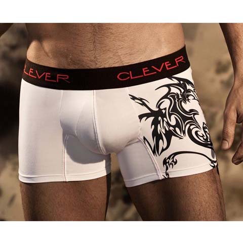 Boxer Brief Clever 2127