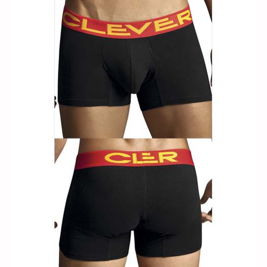 Boxer Brief Clever 2122