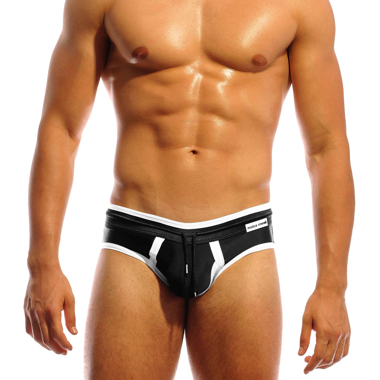 Maillot de Bain Modus Vivendi S1311