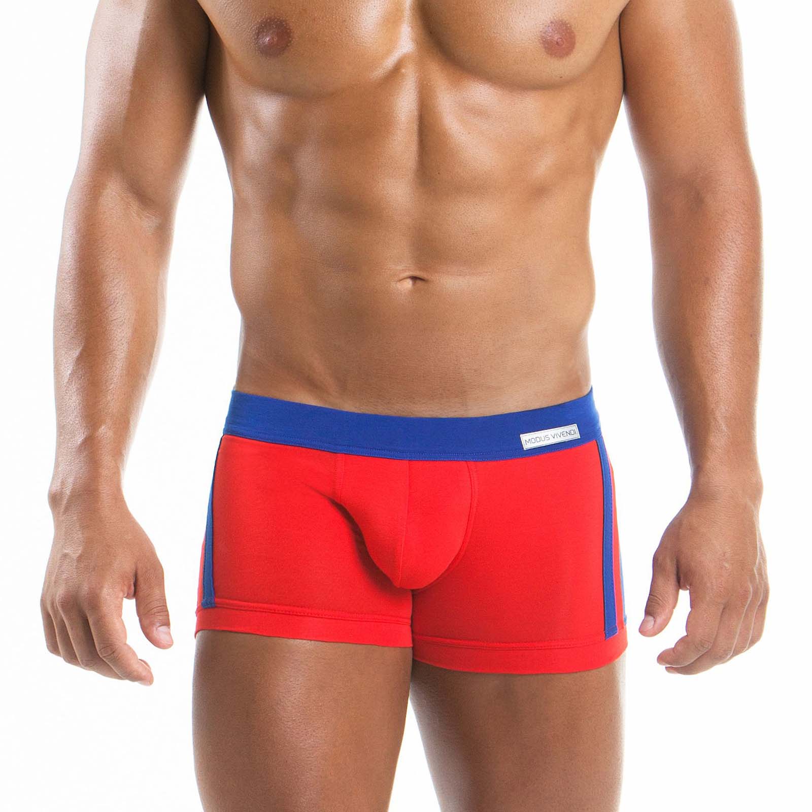 Boxer Modus Vivendi 07521