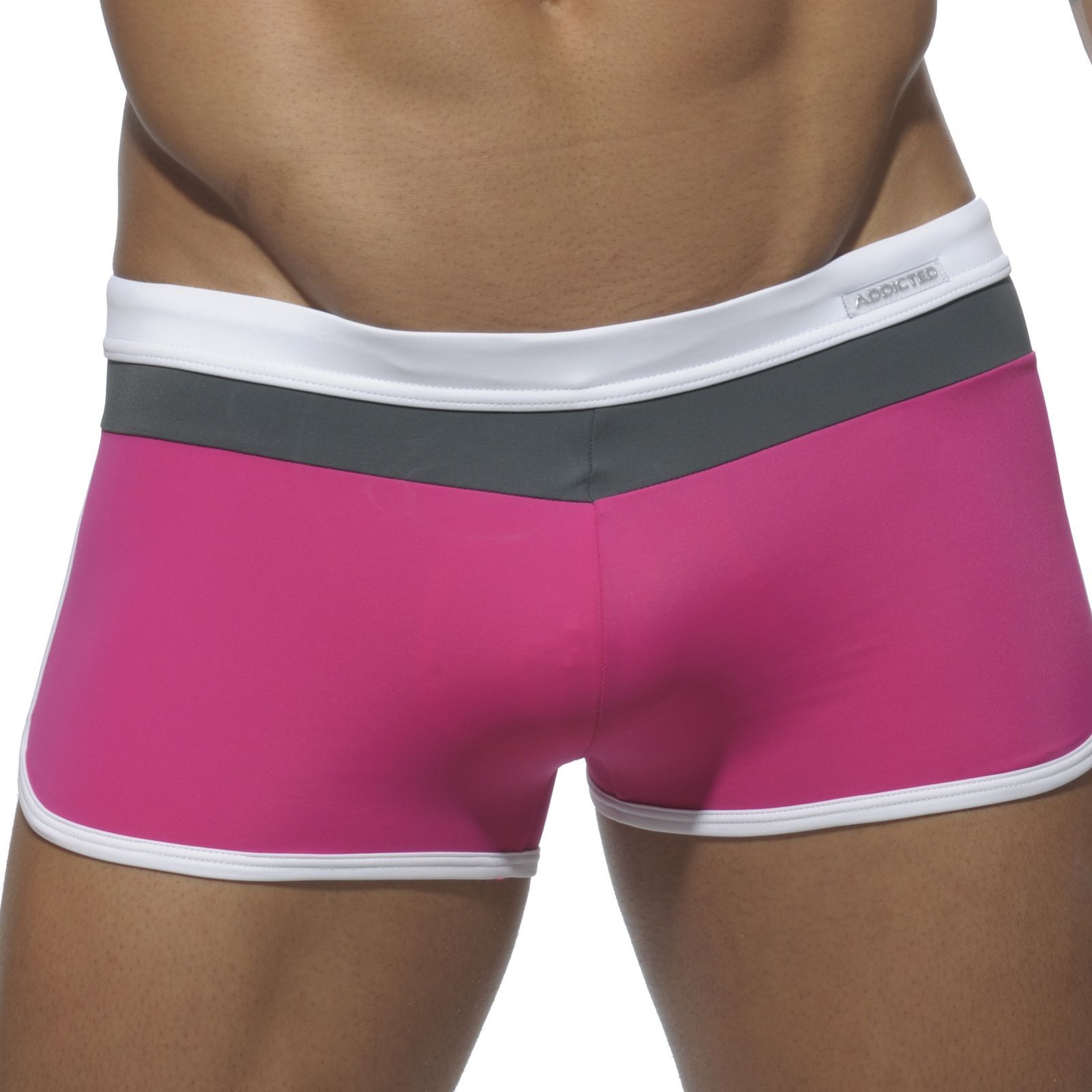 Maillot de Bain Addicted ADS029