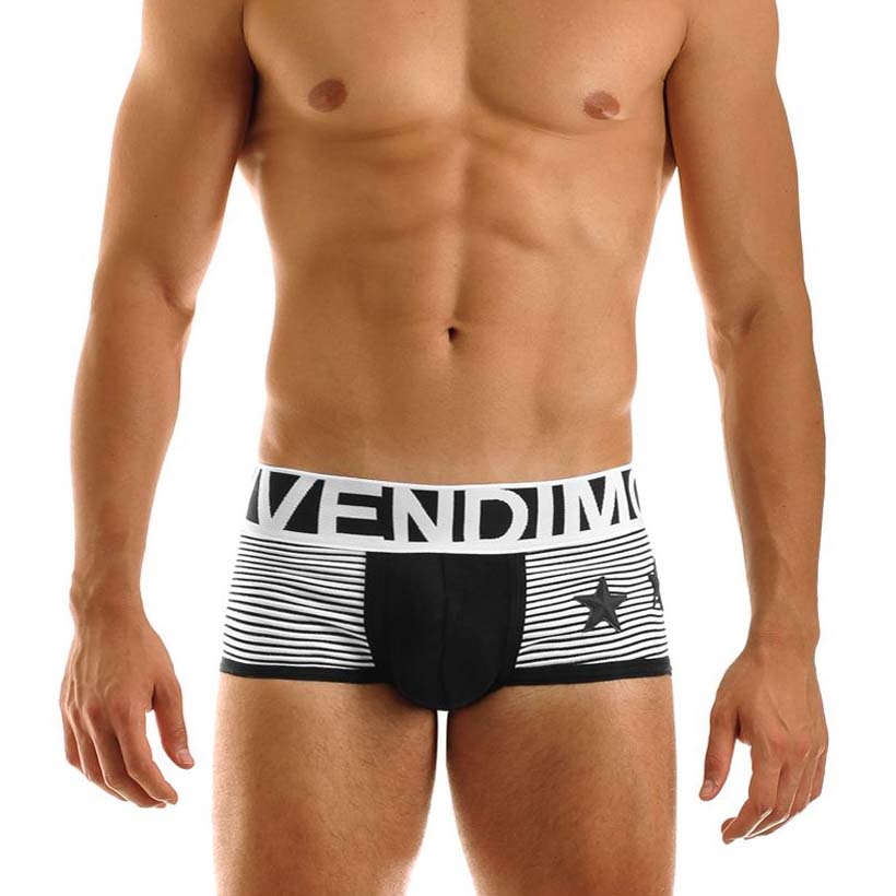 Boxer Brief Modus Vivendi 06521