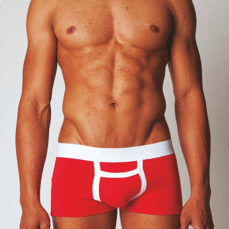 Boxer Brief Modus Vivendi 11121