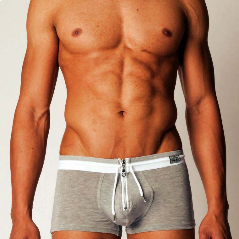 Boxer Modus Vivendi 02922