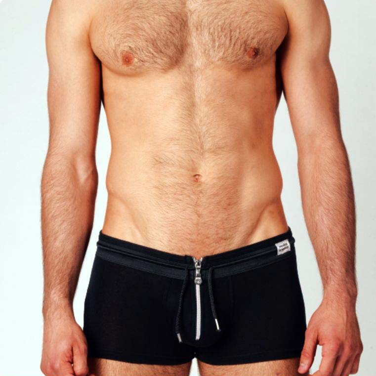 Boxer Modus Vivendi 02922