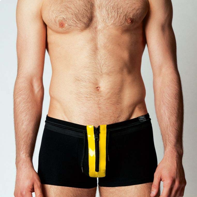 Boxer Brief Modus Vivendi 21121