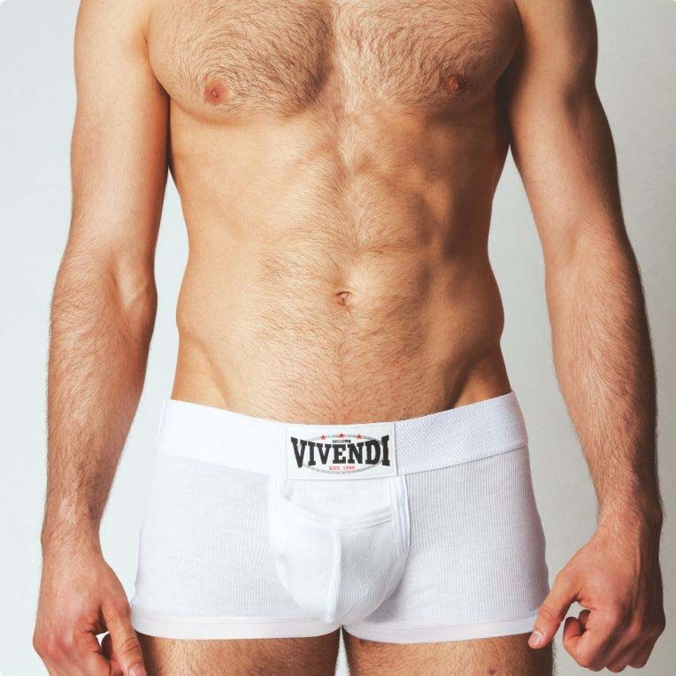 Boxer Brief Modus Vivendi 19121