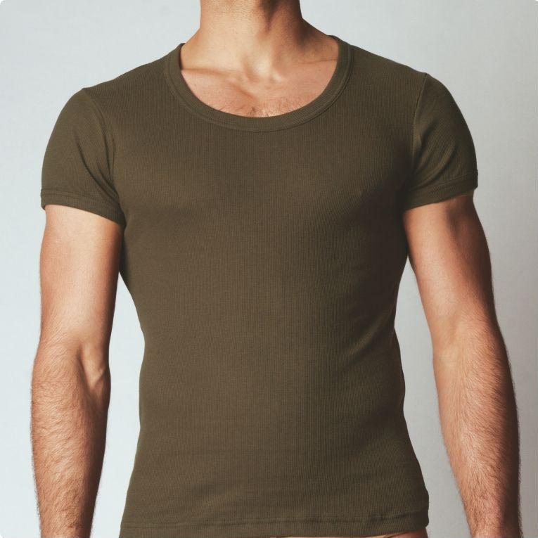 T-Shirt Modus Vivendi 19141